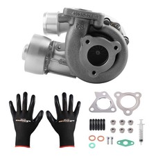 Turbocompressore 49135-07100