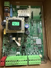 Centrale FAAC per Cancello