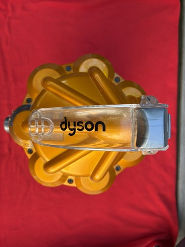 Collecteur cyclone aspirateur