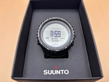 Orologio Digitale Uomo Suunto