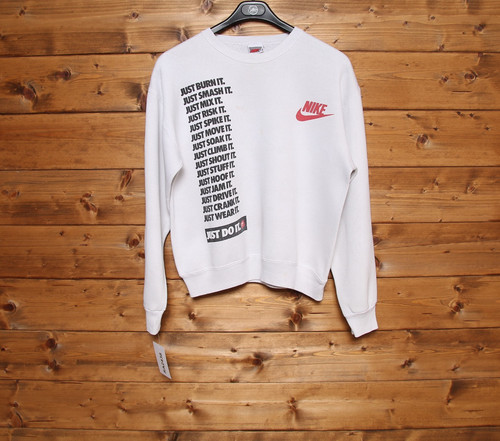 Felpa nike m usato - nike,