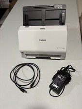 Canon imageFORMULA R30 scanner
