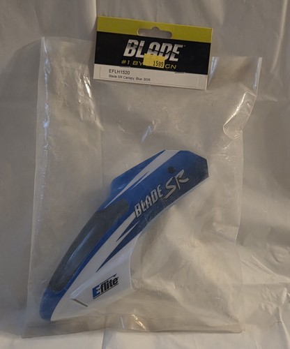 Eflite blade eflh1520 - eflh1520, ~