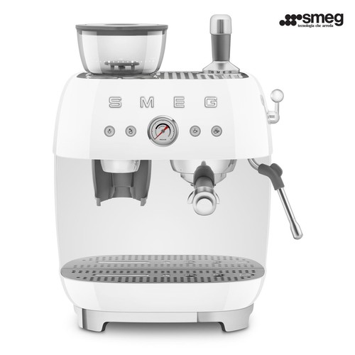 Smeg macchina caffè - smeg,