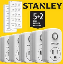 STANLEY Spine di Presa