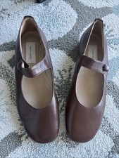 FAUSTO SANTINI scarpe basse da