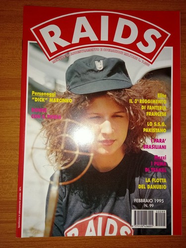 Raids dick - 1995),