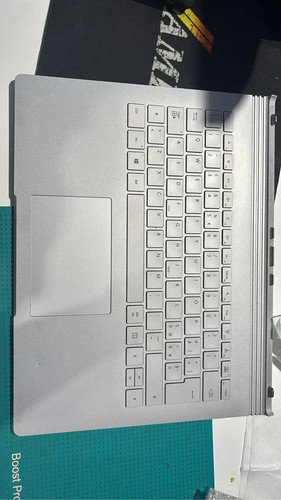 Tastiera microsoft surface - tastiera,