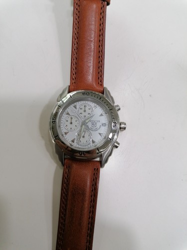 Orologio crono uomo invicta - crono,