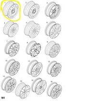 CERCHIO IN FERRO 6J X 15