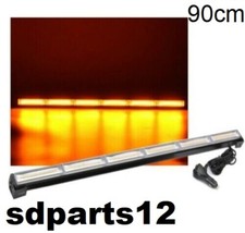 Barra Lampeggiante LED