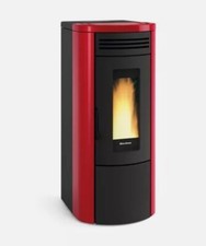NORDICA EXTRAFLAME TERMOSTUFA