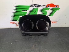 QUADRO STRUMENTI CAMBIO AUTOMATICO BMW X1 F48 1.5 BENZINA 2021 62105A24593