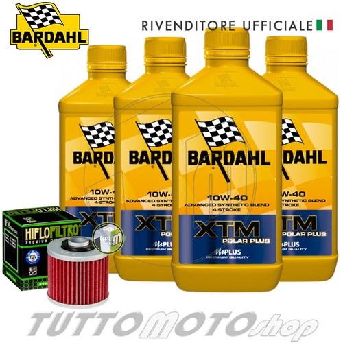 Tagliando yamaha tdm - tagliando, 850