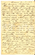 1923 ROMA IL GIORNALE D'ITALIA