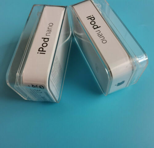 Nuovo apple ipod nano - nuovo,