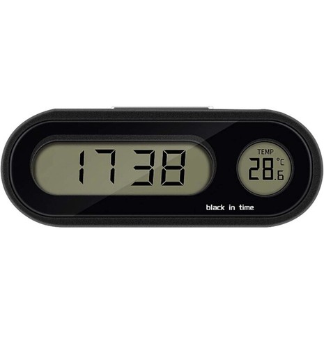 Auto orologio - auto,