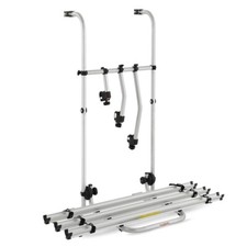 Portabici 3 bici posteriore in