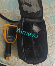 FLUKE TIS10 TELECAMERA