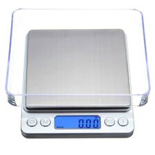 Mini Bilancia di Precisione