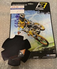 Adesivo Protezione Carter