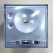 BTICINO AXOLUTE HC4380 TORCIA AUTONOMA RICARICABILE ED ESTRAIBILE LED ARGENTO