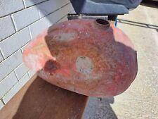 SERBATOIO MOTOM CHOPPER CAFE RACER SCRAMBLER SPORT EPOCA STESINO MINARELLI P4 P6