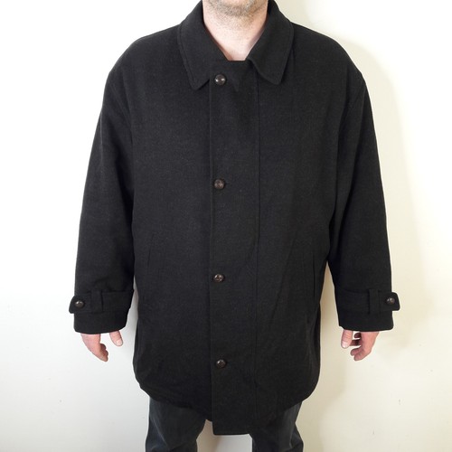 Cappotto uomo steinbock - uomo, uk