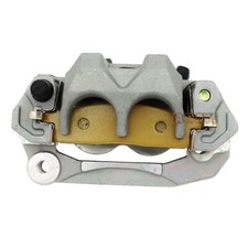 New front brake caliper - brake, w/pads