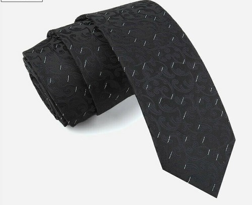 Cravatta cravattino uomo