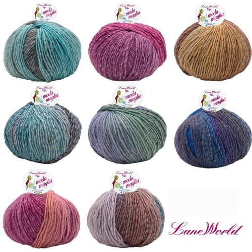 Moda maglia fantasia - fantasia, –