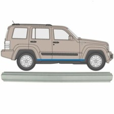 JEEP LIBERTY CHEROKEE KK