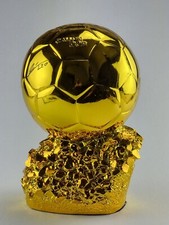 Lionel Messi Balon d'or in