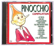 EBOND Various - Pinocchio