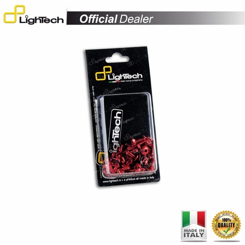 Lightech kc057ros kit - kc057ros, viti