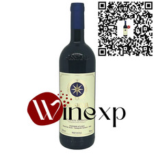 Sassicaia 2022, Tenuta San