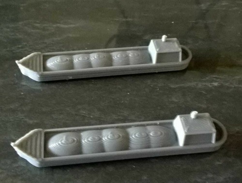 Gauge model railway scenery - railway,