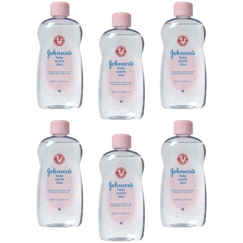 Olio johnson baby - olio,