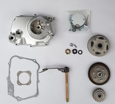 Kit conversione per motori