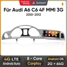Per Audi A6 C6 2010-2012