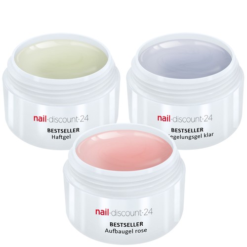 Gel spar pack - gel, x