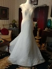 La Sposa Wedding Gown Eiran sz