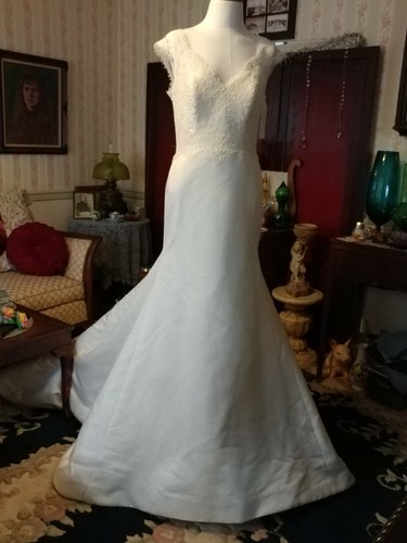 Sposa wedding gown - wedding,