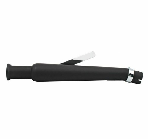 Terminale marmitta trumpet - terminale,