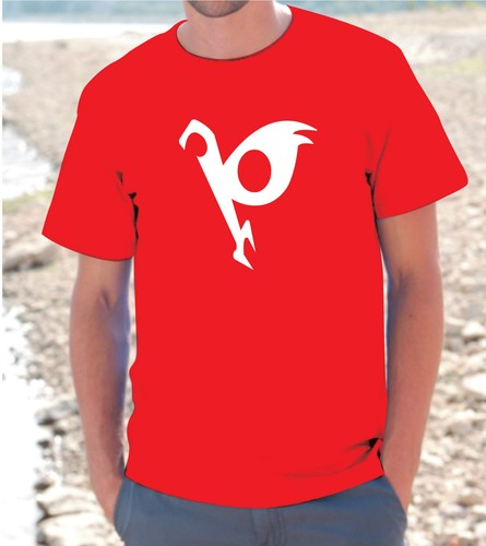 Shirt maglietta l - -,