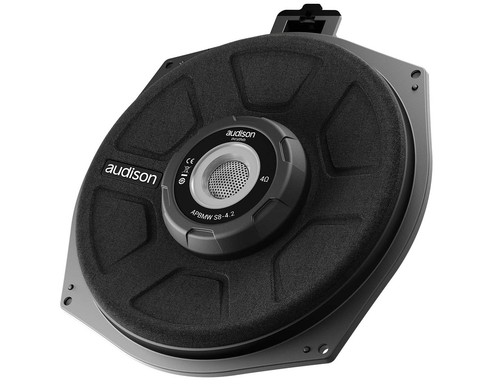 Audison apbmw 2 subwoofer - audison,
