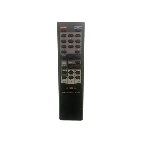 Aiwa tg90 telecomando - rc-tg90,
