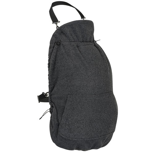 Hoppediz basic fleece cover - basic,