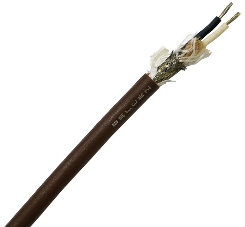 Belden 8402 cavo - belden,