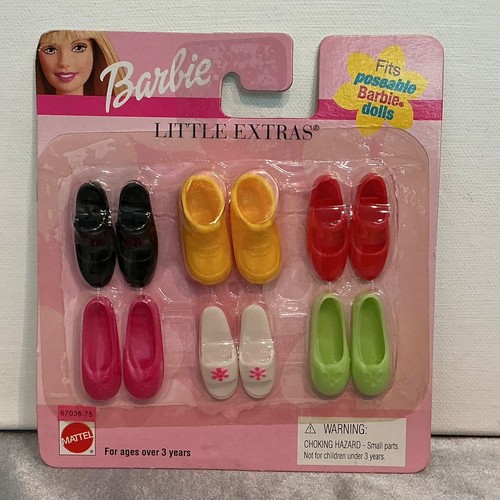 Scegli barbie vintage - u,